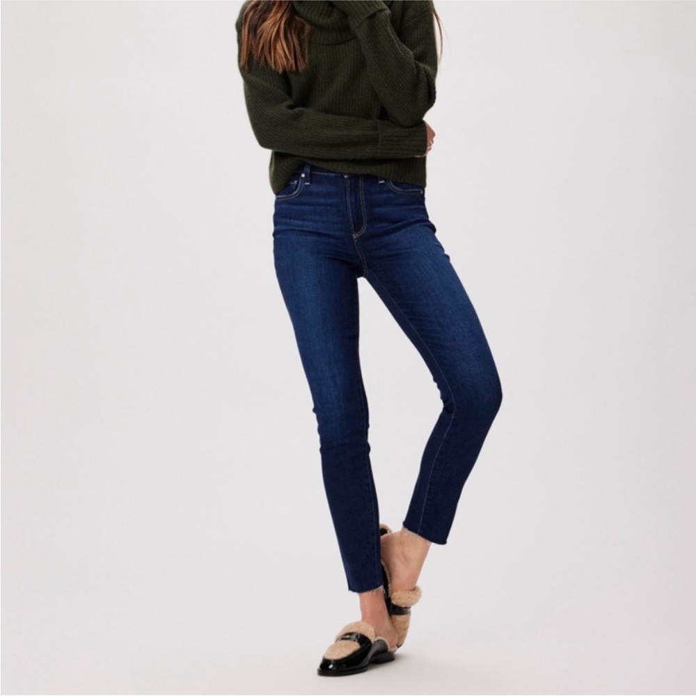 Page Jeans - Hoxton Ankle